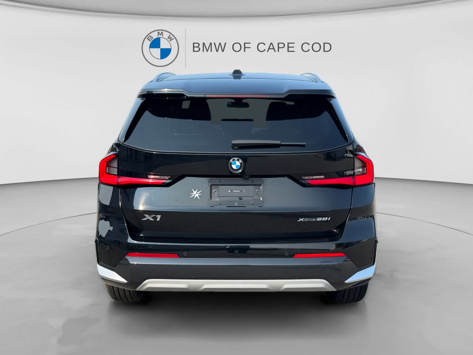 2025 BMW X1 28i - Photo 6