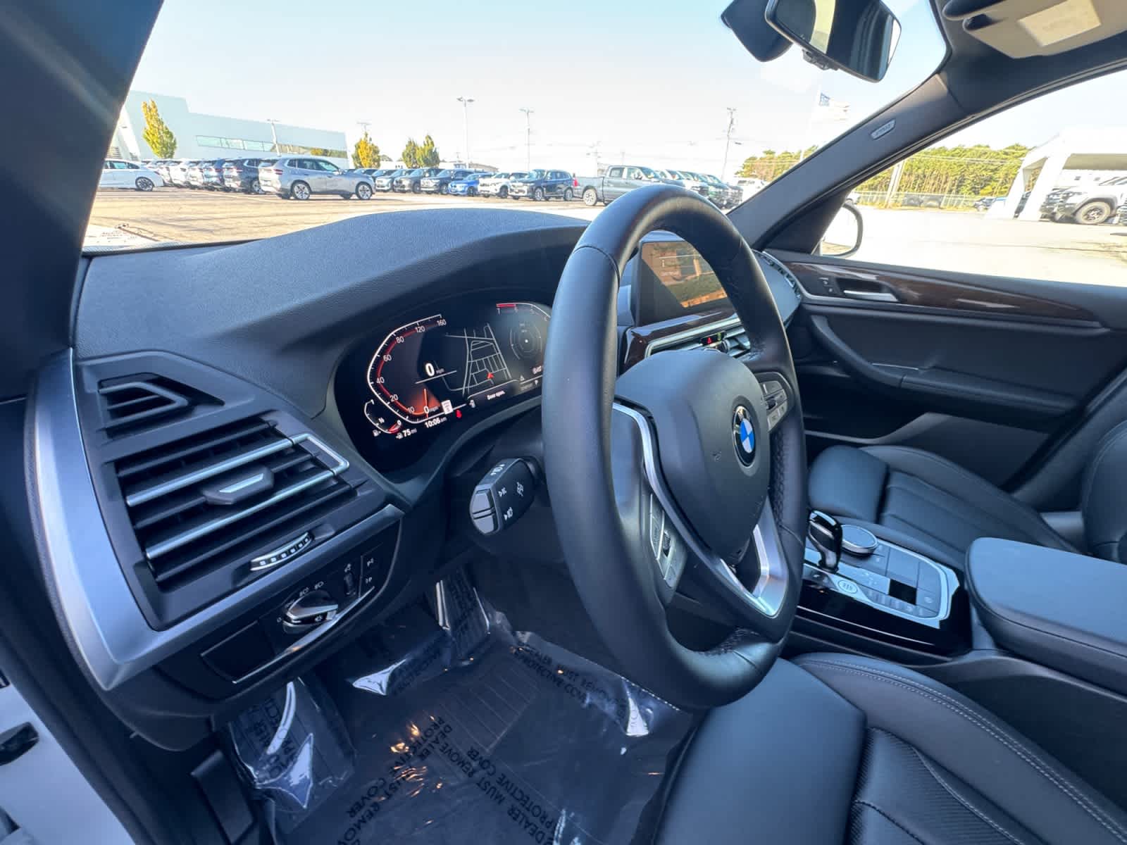 2024 BMW X3 30i - Photo 22