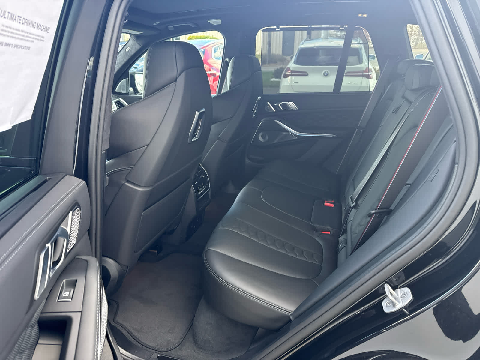 2026 BMW X5 M X5 M - Photo 16