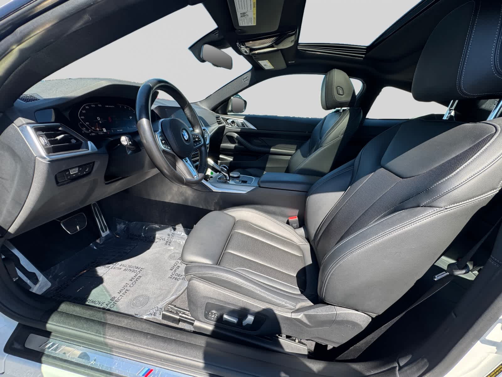 2023 BMW 4 Series M440i - Photo 10