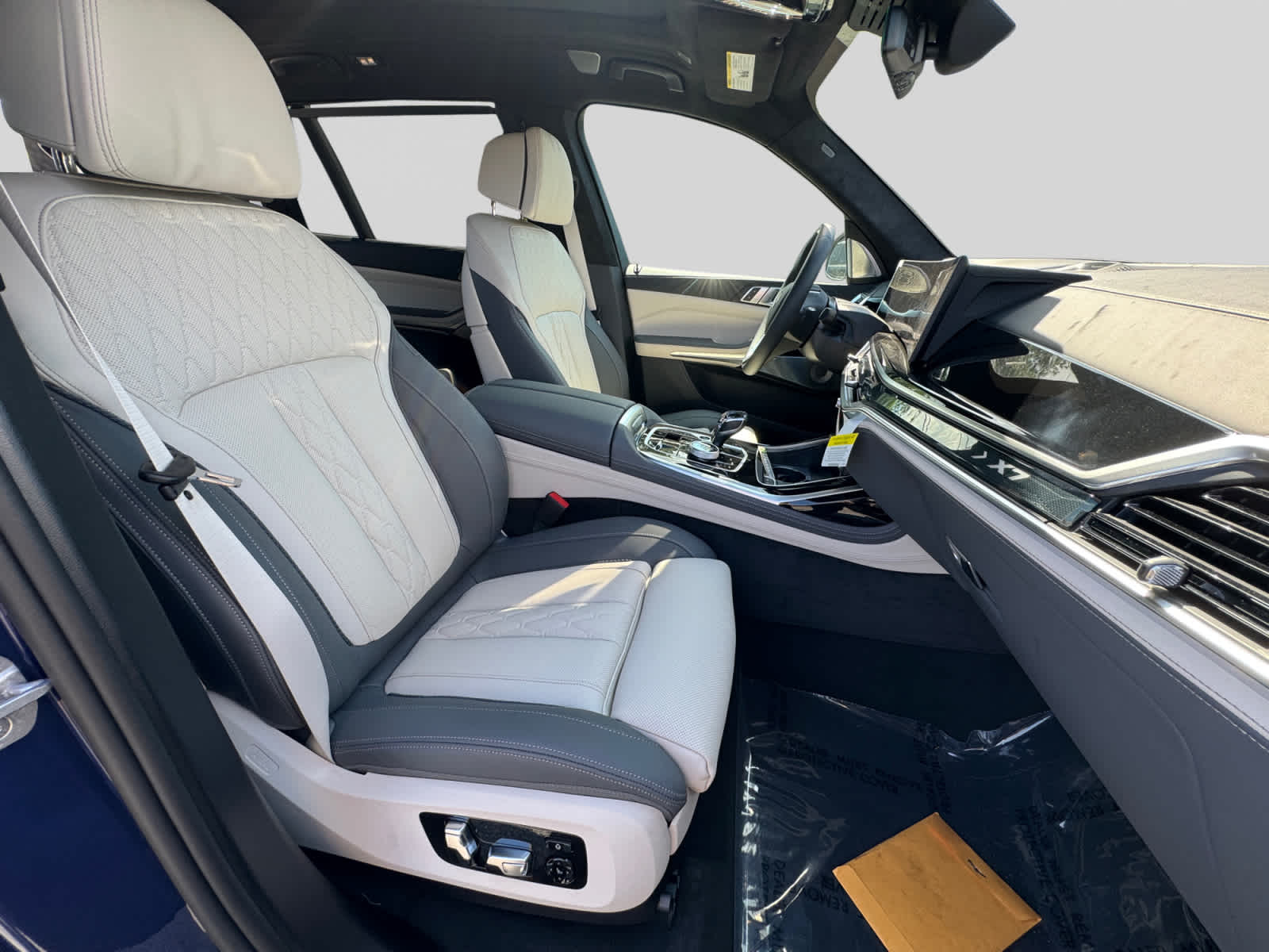 2026 BMW X7 ALPINA XB7 - Photo 20