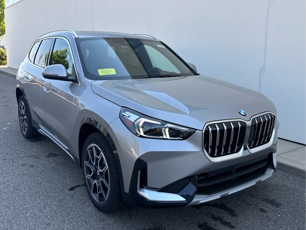 New 2026 BMW X1 xDrive28i xDrive28i SUV