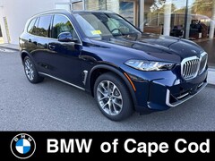 2026 BMW X5 xDrive40i SUV