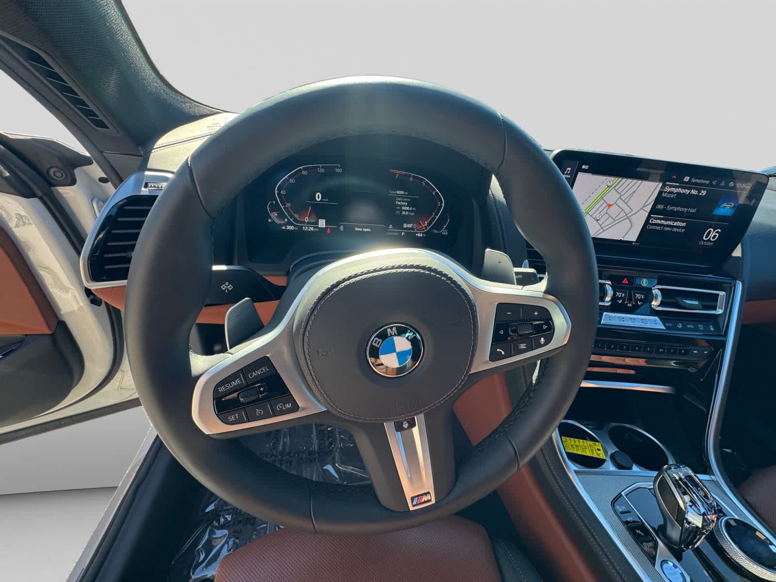 2026 BMW 8 Series 840i - Photo 11