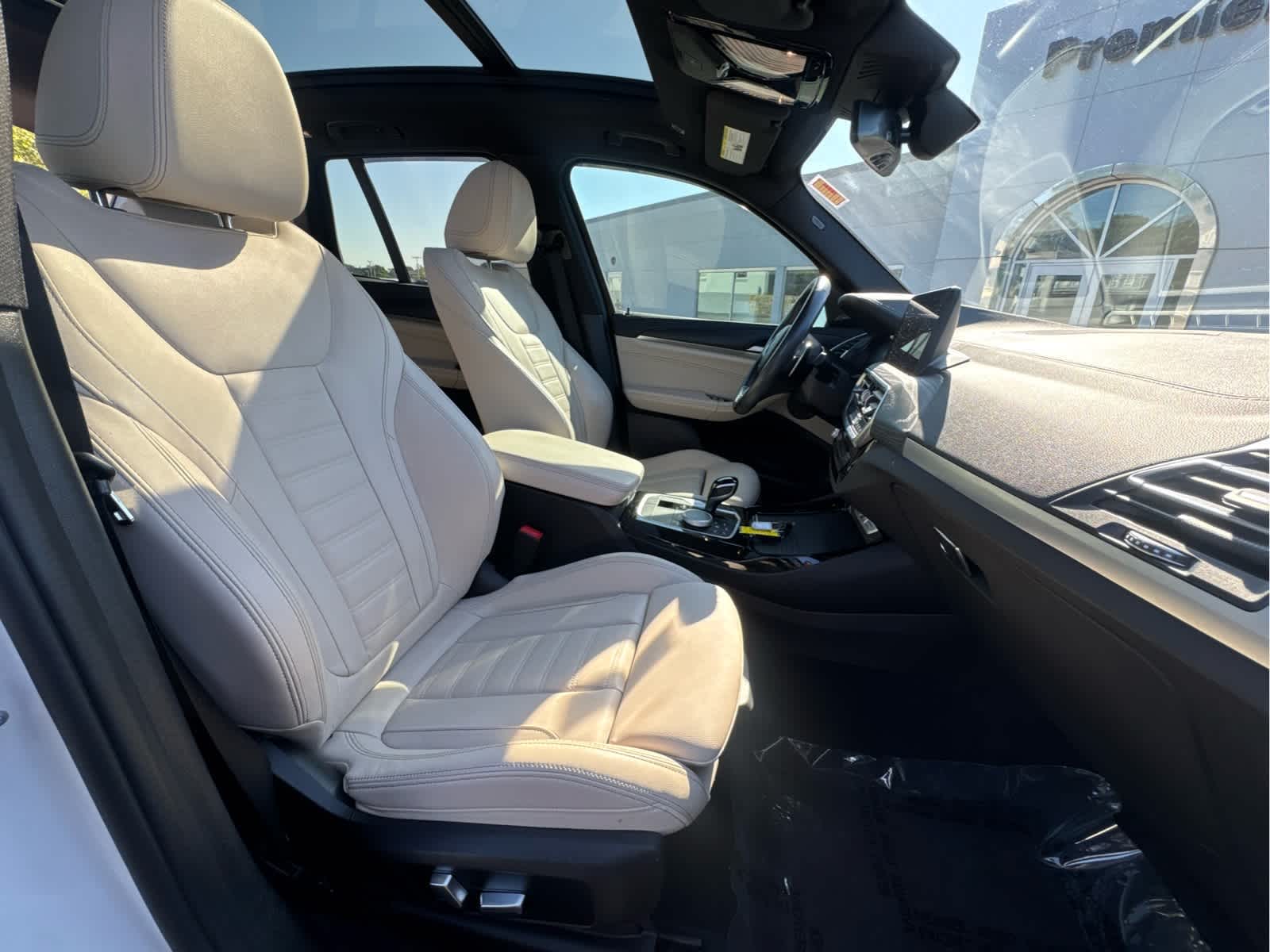 2022 BMW X3 40i - Photo 24
