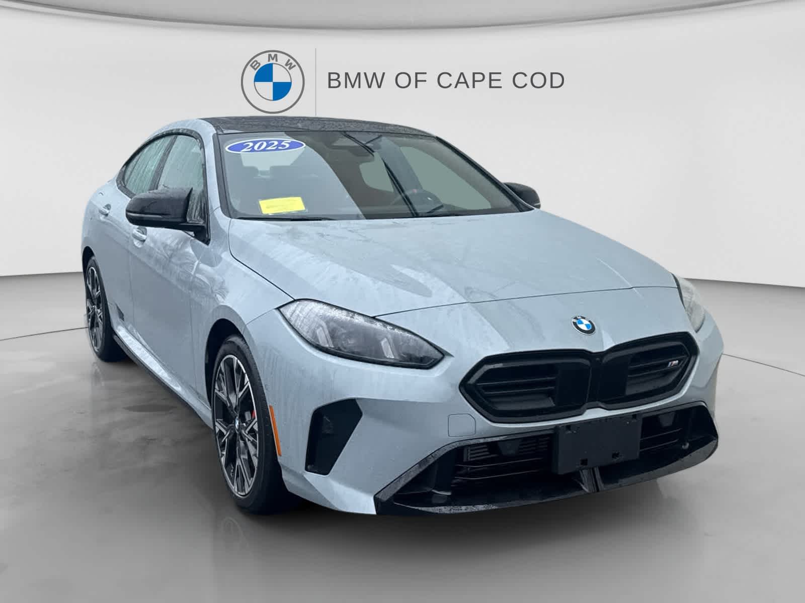 2025 BMW 2 Series M235 - Photo 2
