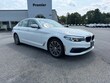  BMW 540i