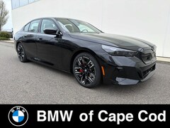 2026 BMW i5 M60 Sedan