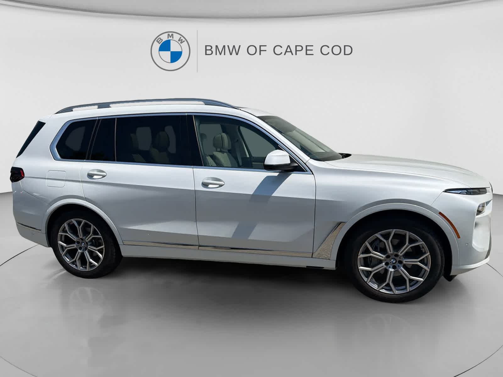 2026 BMW X7 40i - Photo 21