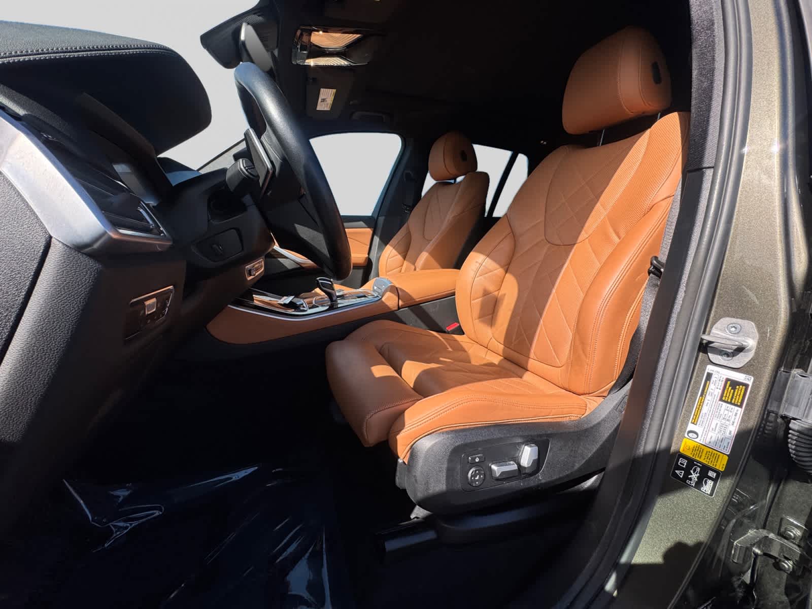 2023 BMW X5 40i - Photo 10