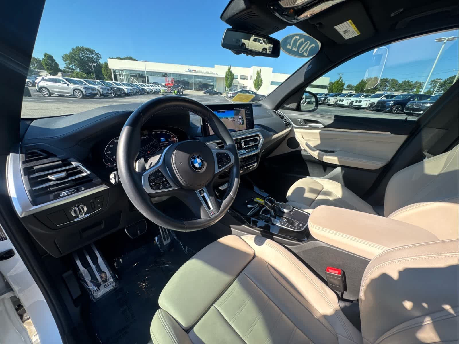 2022 BMW X3 40i - Photo 12