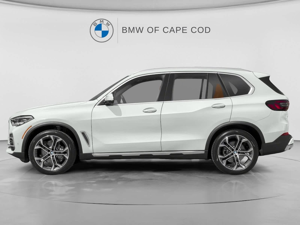 Used 2023 BMW X5 xDrive40i SUV
