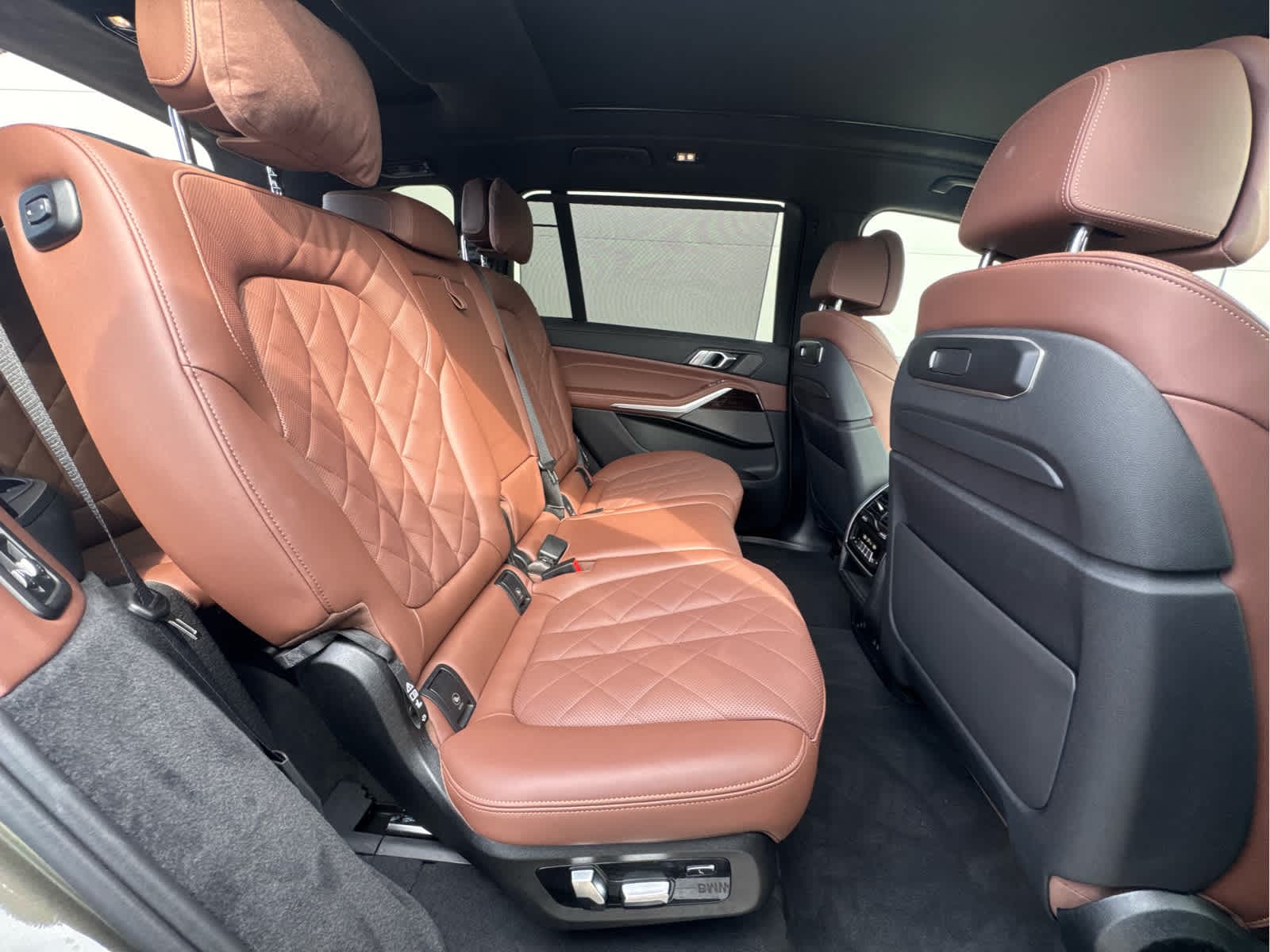 2026 BMW X7 40i - Photo 30