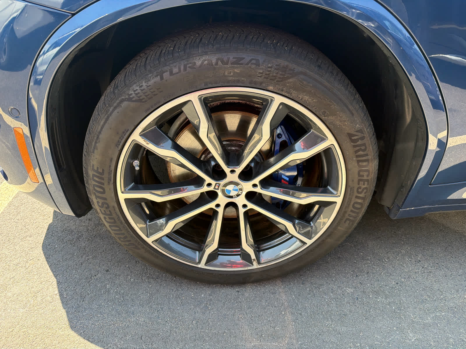 2021 BMW X3 40i - Photo 15