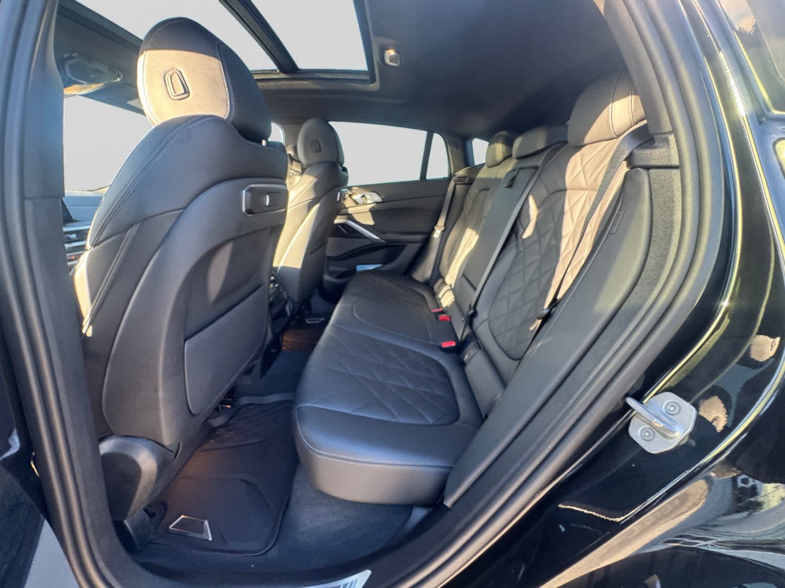 2024 BMW X6 40i - Photo 17