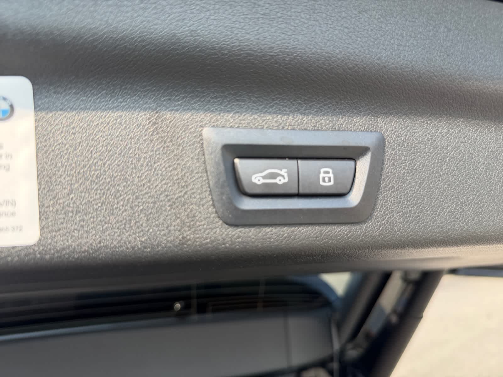 2025 BMW X1 28i - Photo 20