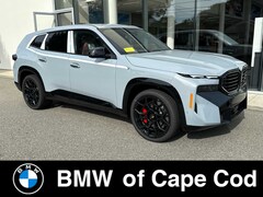 2026 BMW XM Label SUV