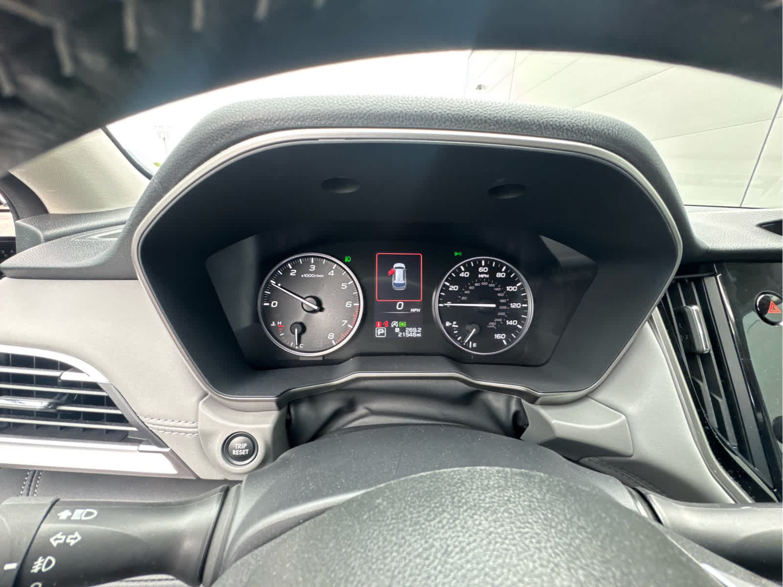 2024 Subaru Outback Limited - Photo 16