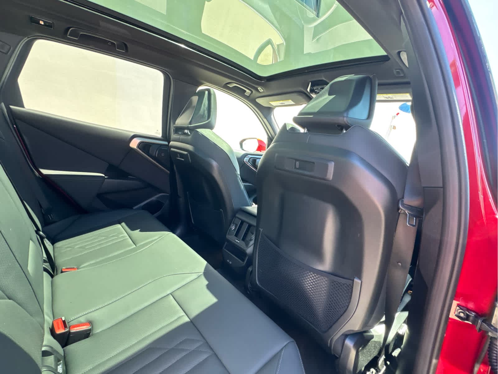 2025 BMW X3 30 - Photo 27