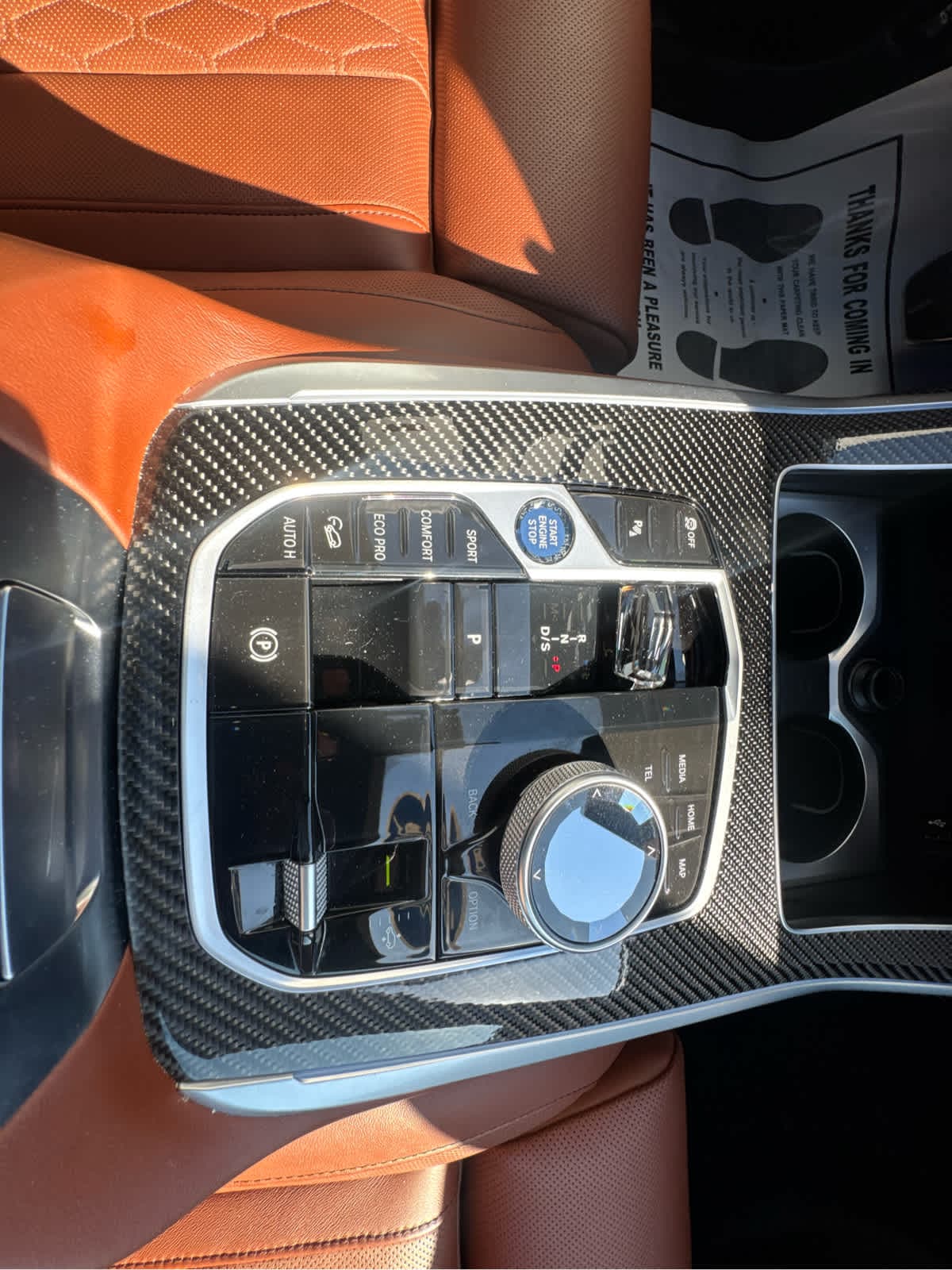 2026 BMW X7 M60i - Photo 23