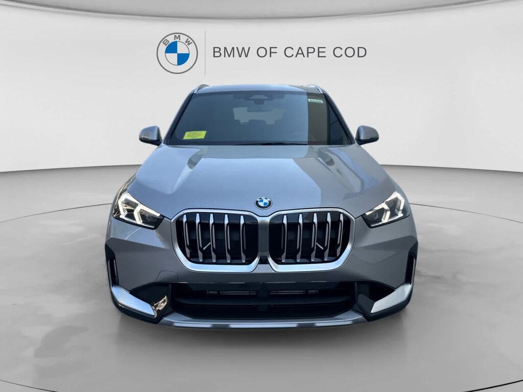 New 2026 BMW X1 xDrive28i xDrive28i SUV