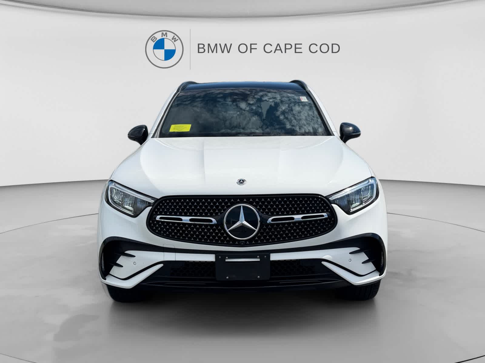 2026 Mercedes-Benz GLC Base - Photo 2