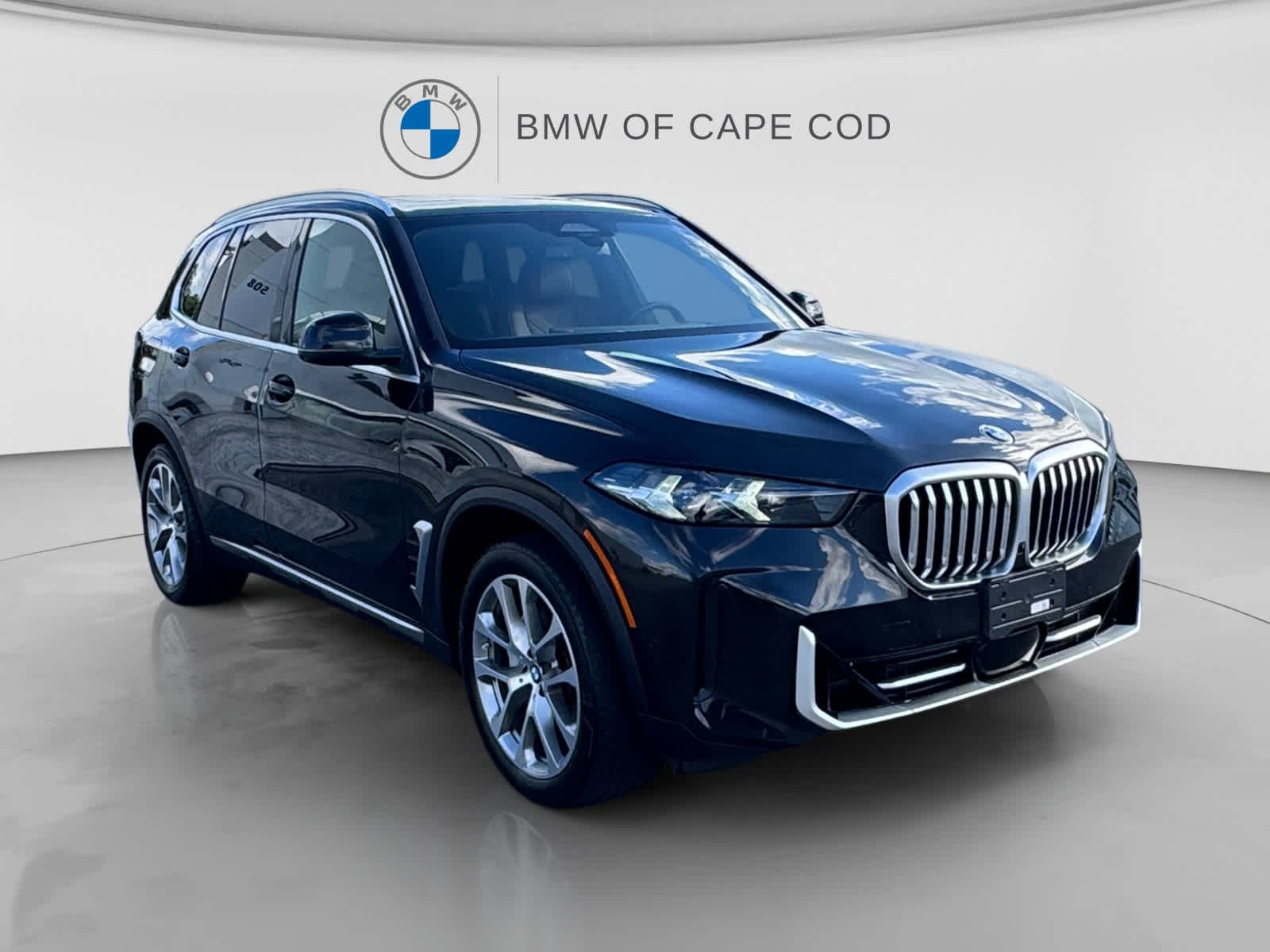 2024 BMW X5