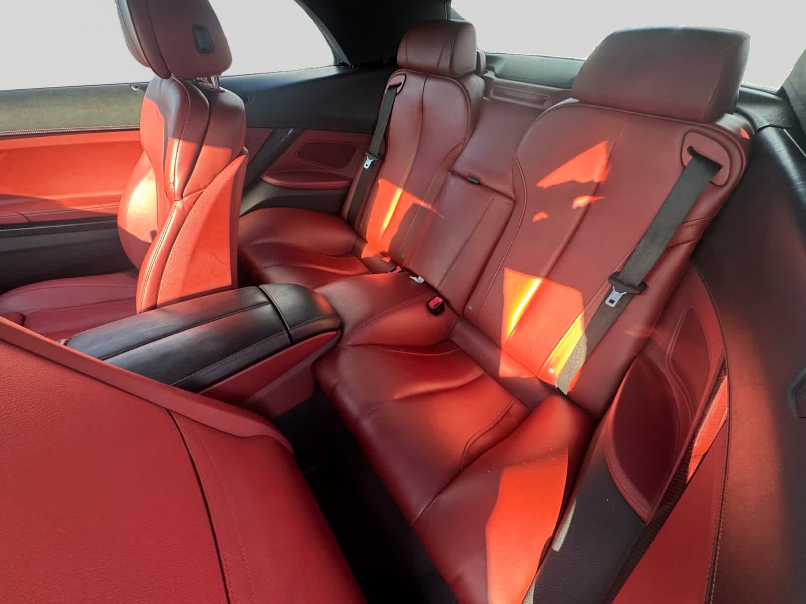 2018 BMW 6 Series Convertible 640i - Photo 18
