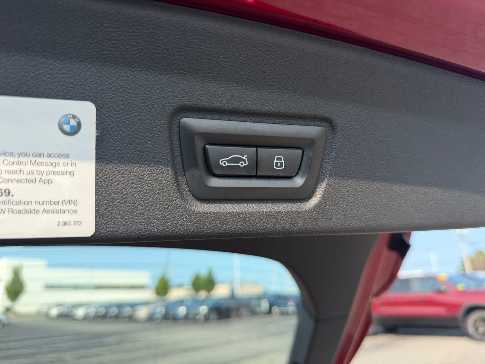 2025 BMW i4 M50 - Photo 20