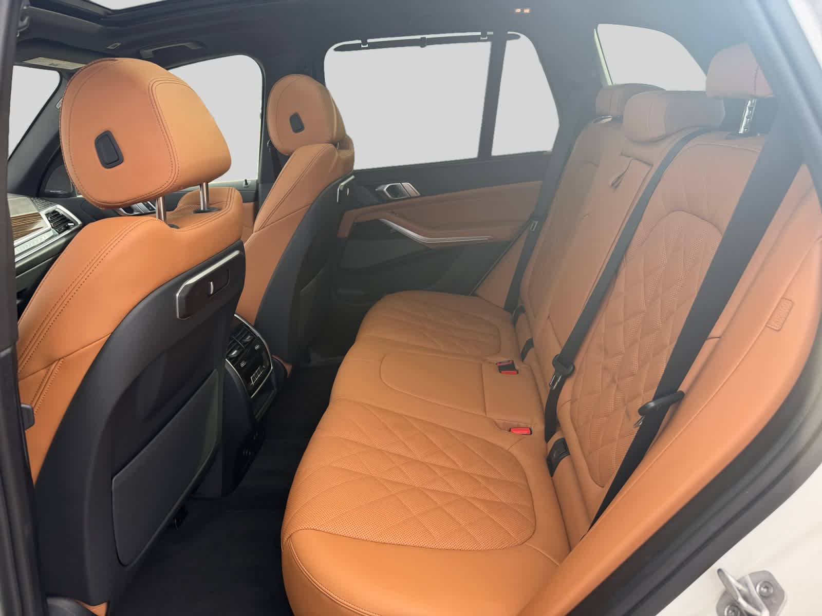 2026 BMW X5 40i - Photo 14