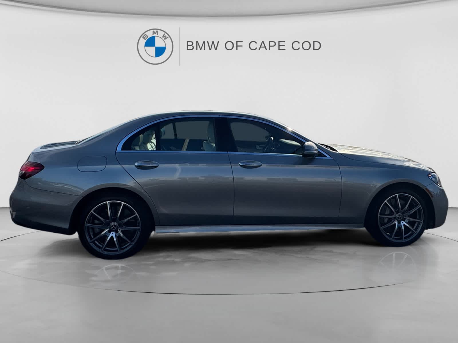 2023 Mercedes-Benz E-Class E450 - Photo 8
