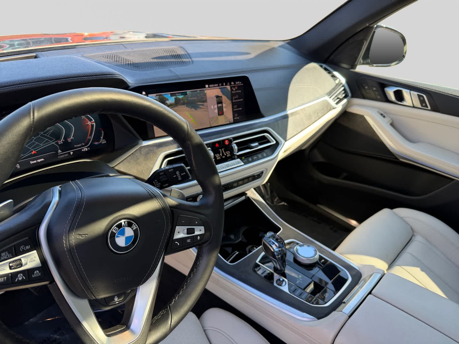 2022 BMW X5 40i - Photo 13