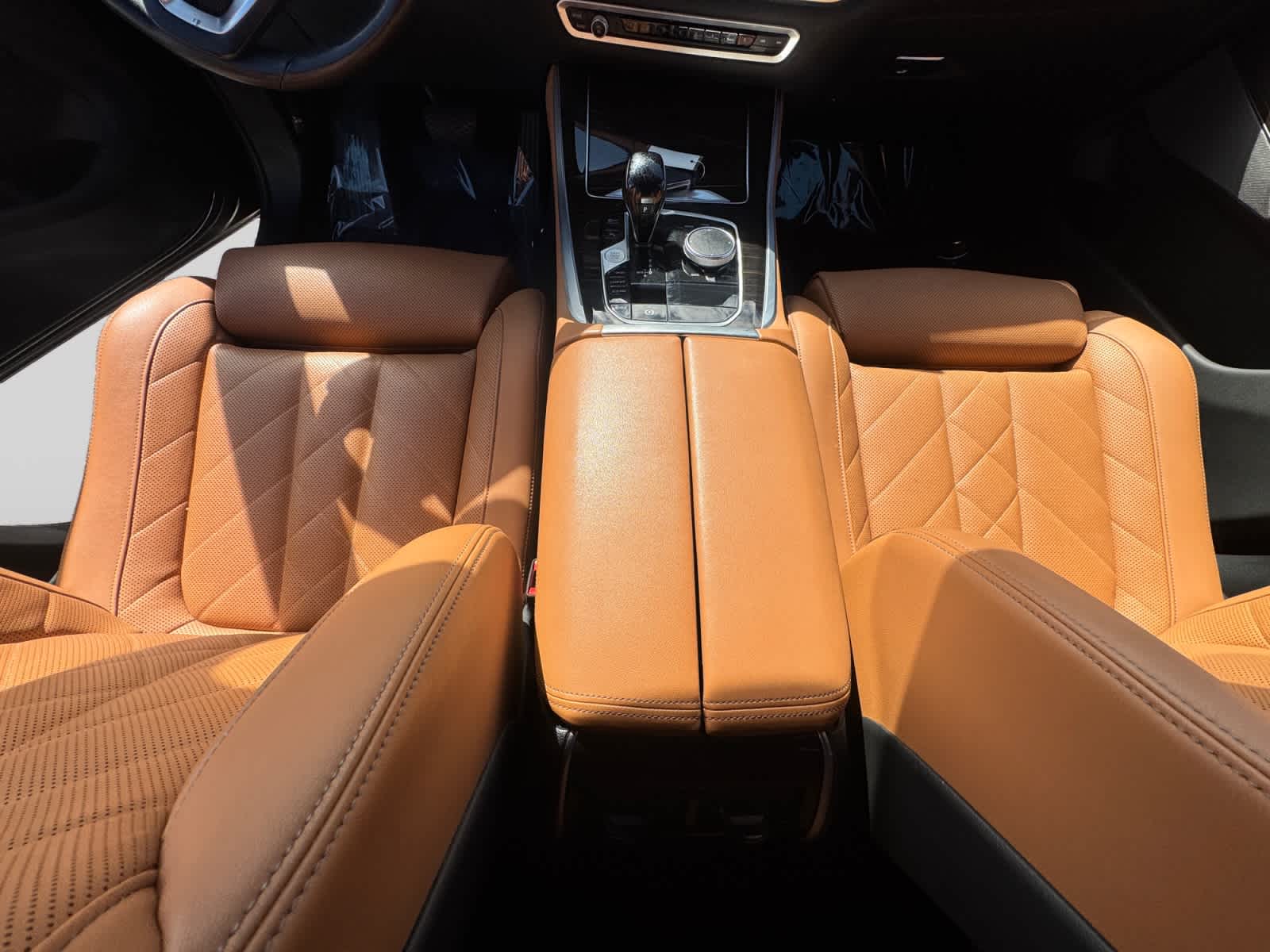 2023 BMW X5 40i - Photo 15