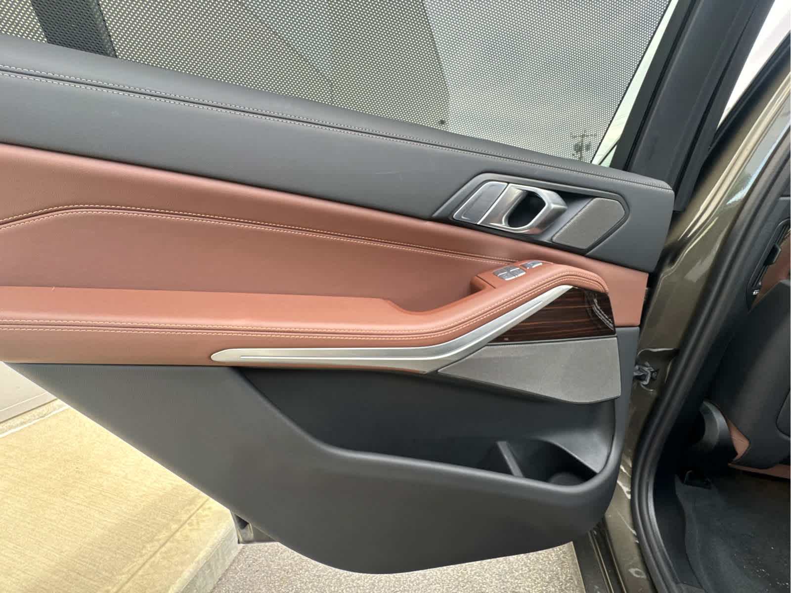 2026 BMW X7 40i - Photo 23