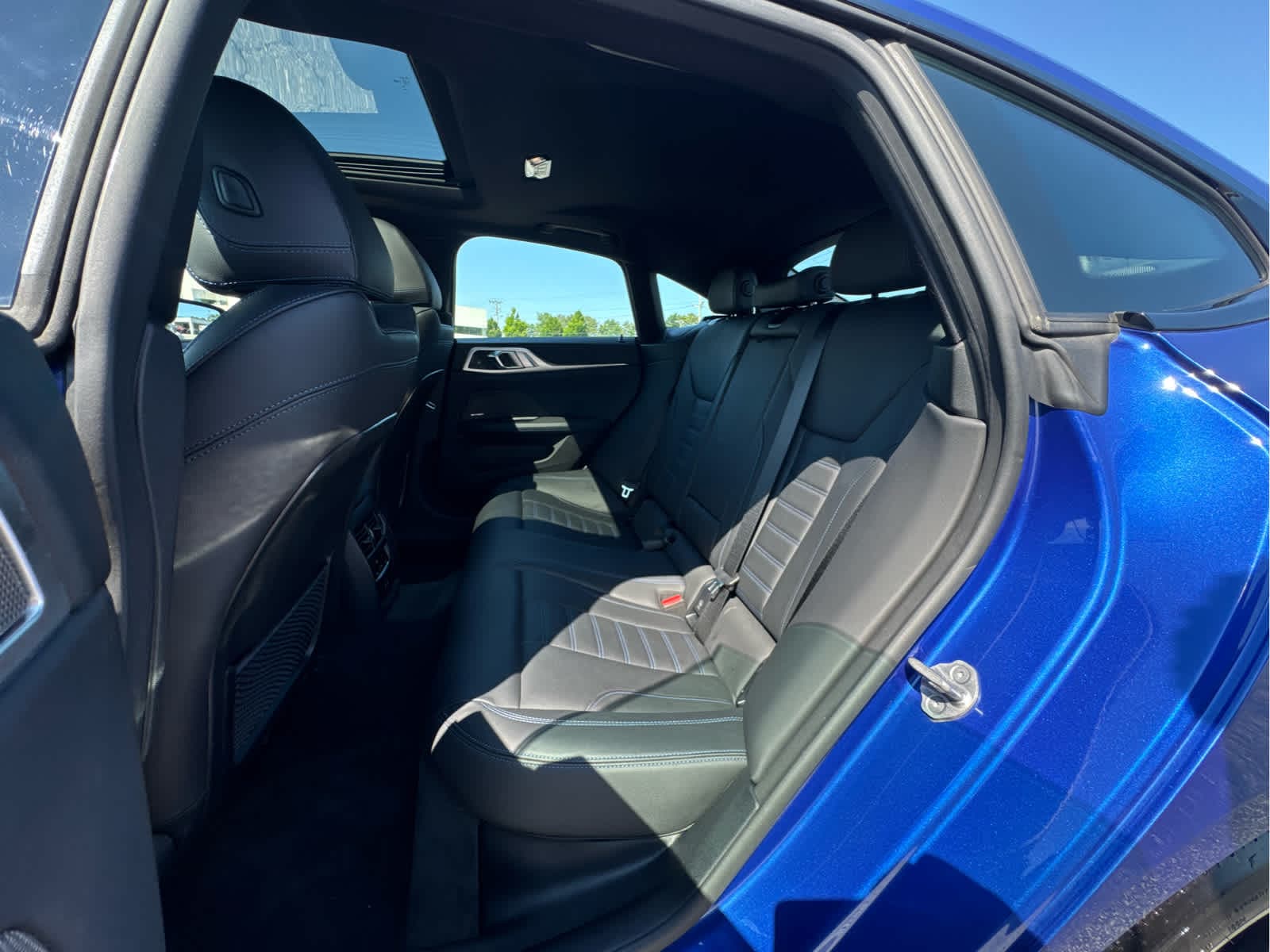2024 BMW 4 Series M440i - Photo 21