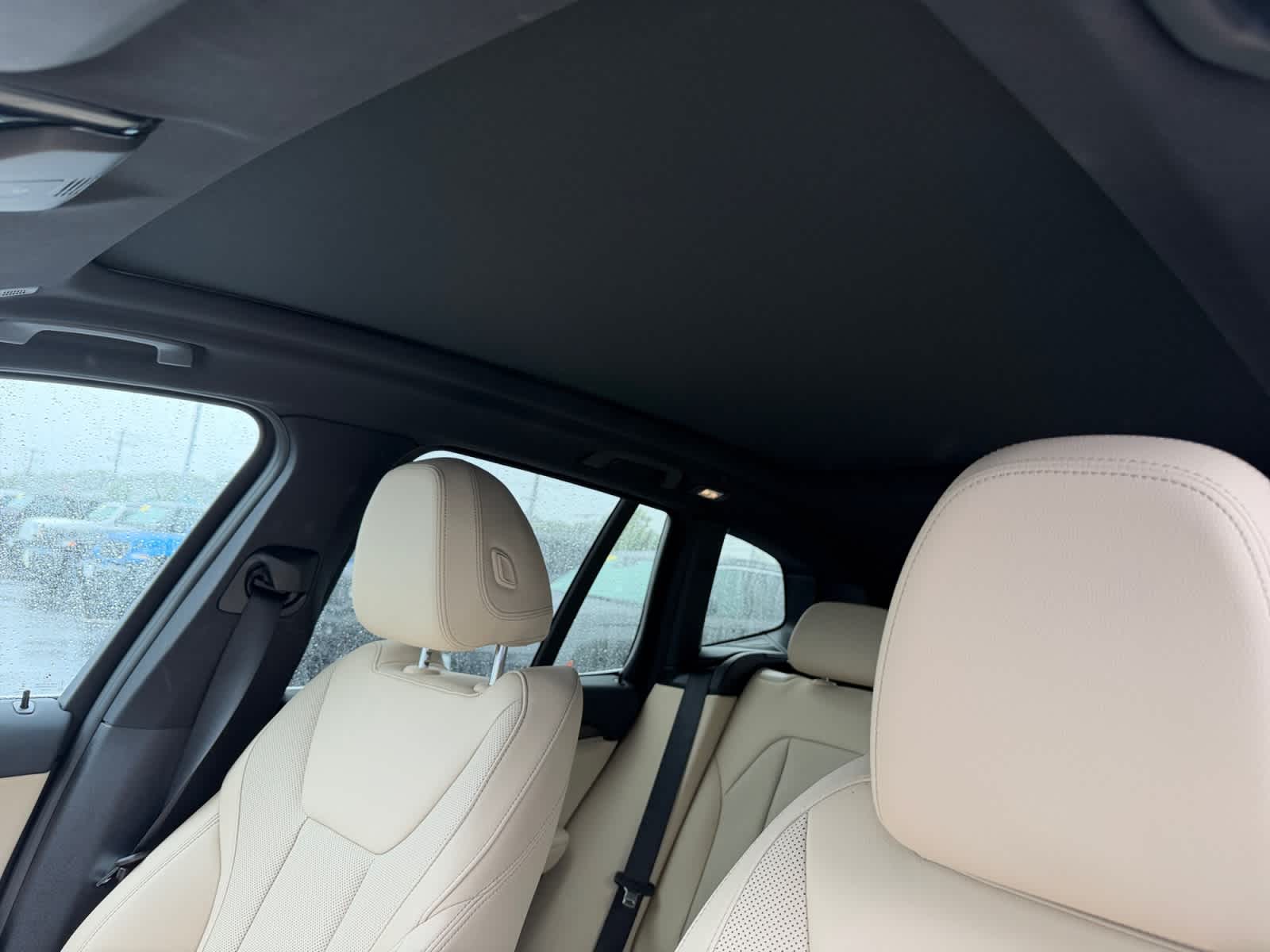 2024 BMW X3 30i - Photo 17