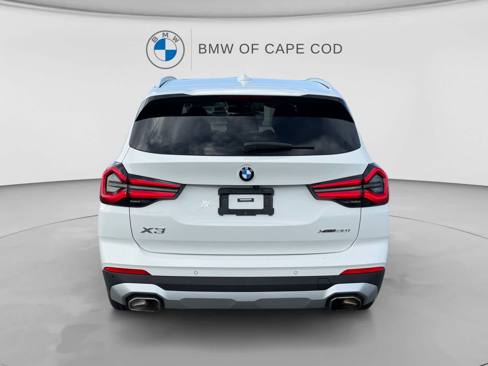 2022 BMW X3 30i - Photo 5