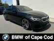 BMW 540i