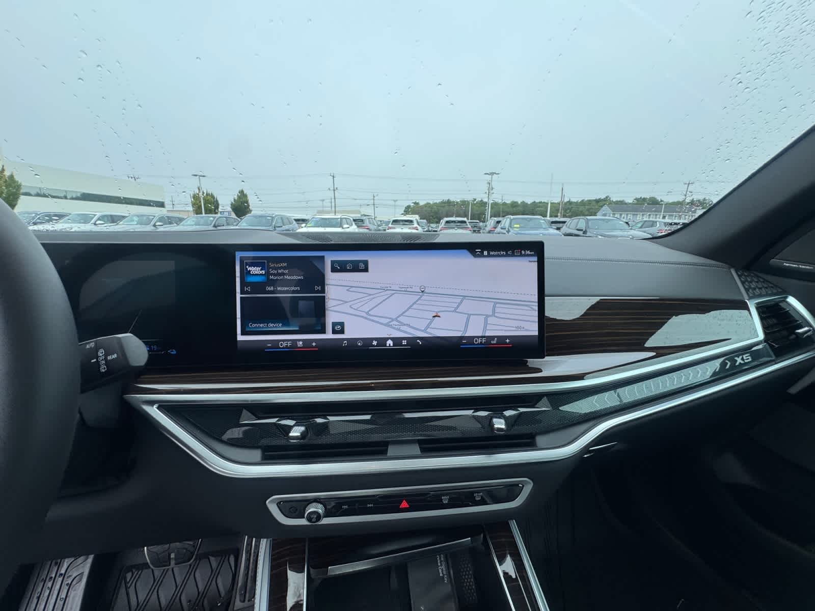 2026 BMW X5 50e - Photo 13