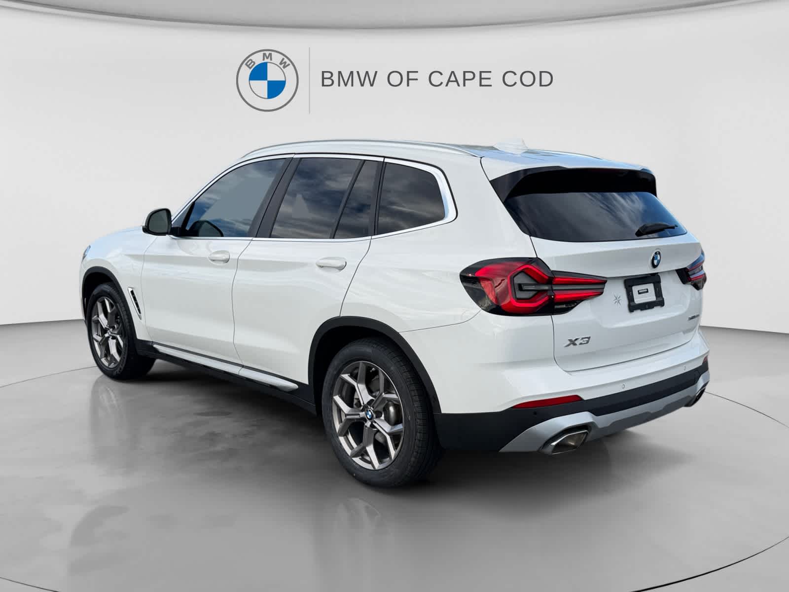 2022 BMW X3 30i - Photo 4