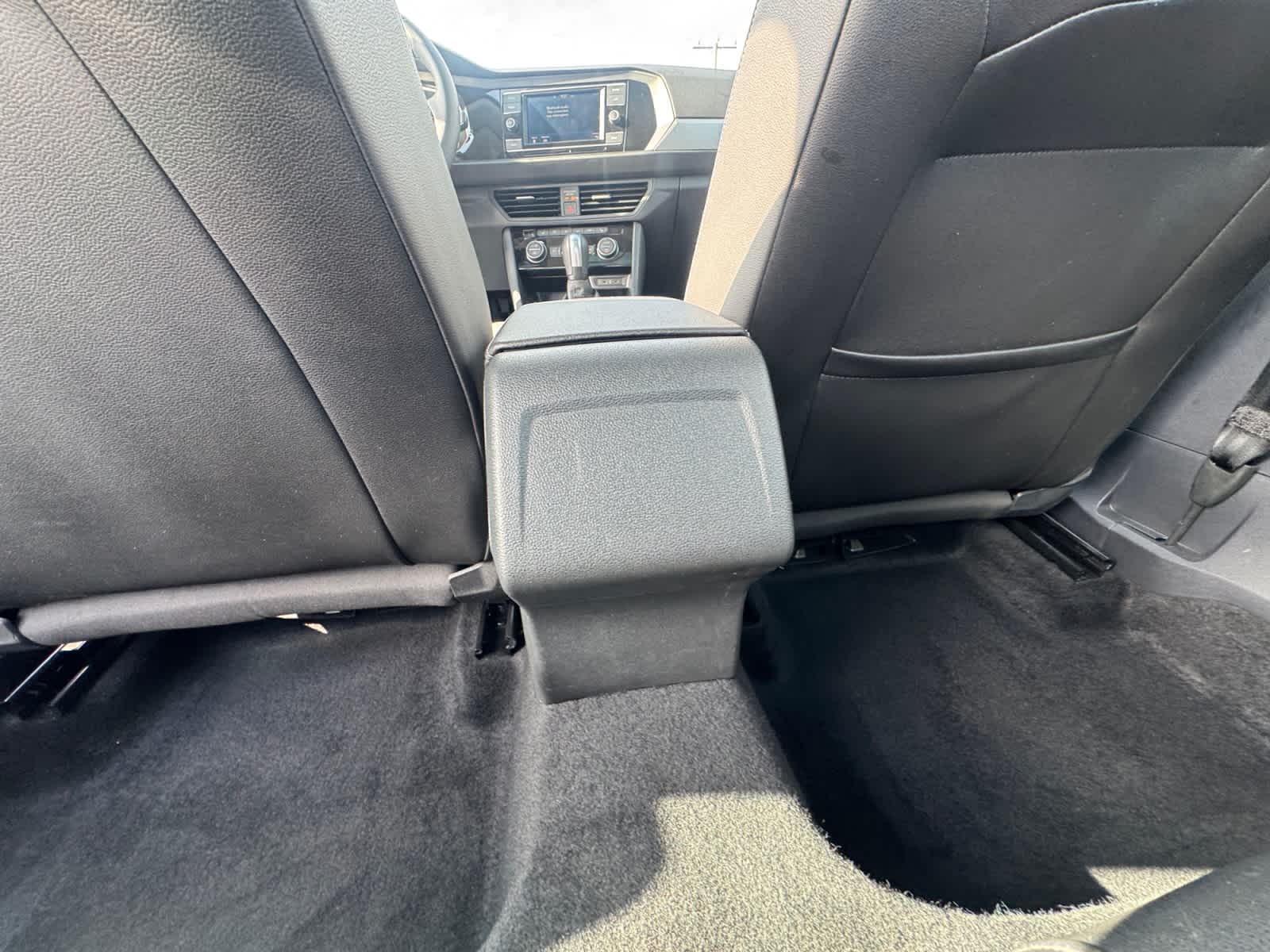 2020 Volkswagen Jetta SE - Photo 16