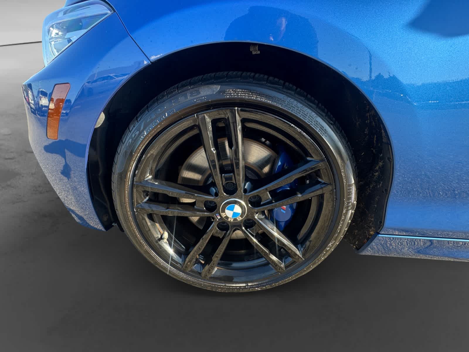2019 BMW 2 Series M240i - Photo 9