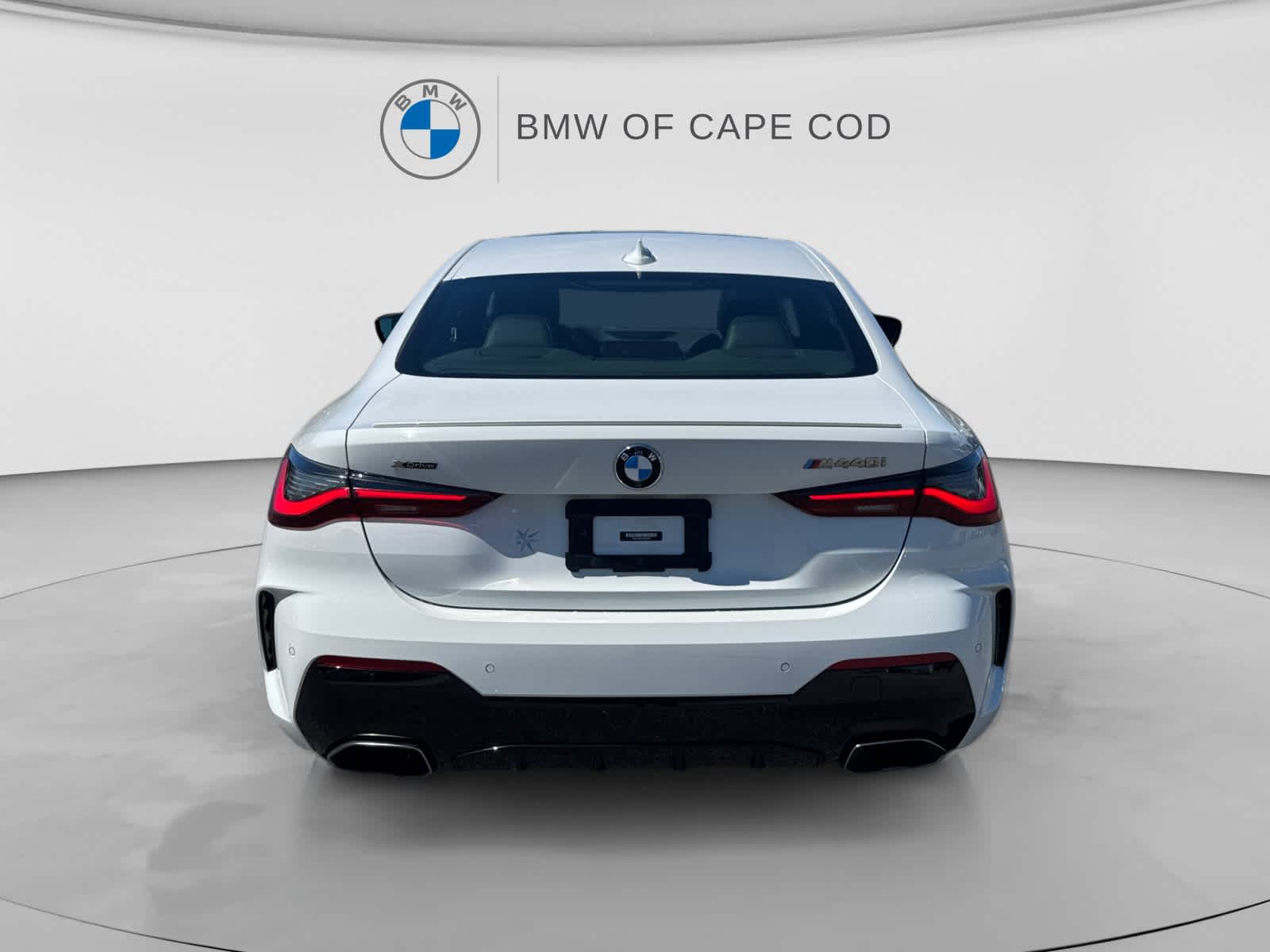2023 BMW 4 Series M440i - Photo 6