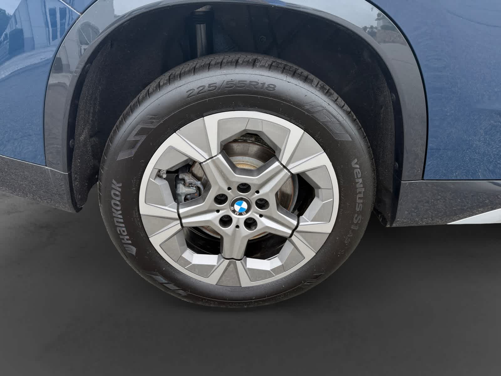 2026 BMW X1 28i - Photo 9