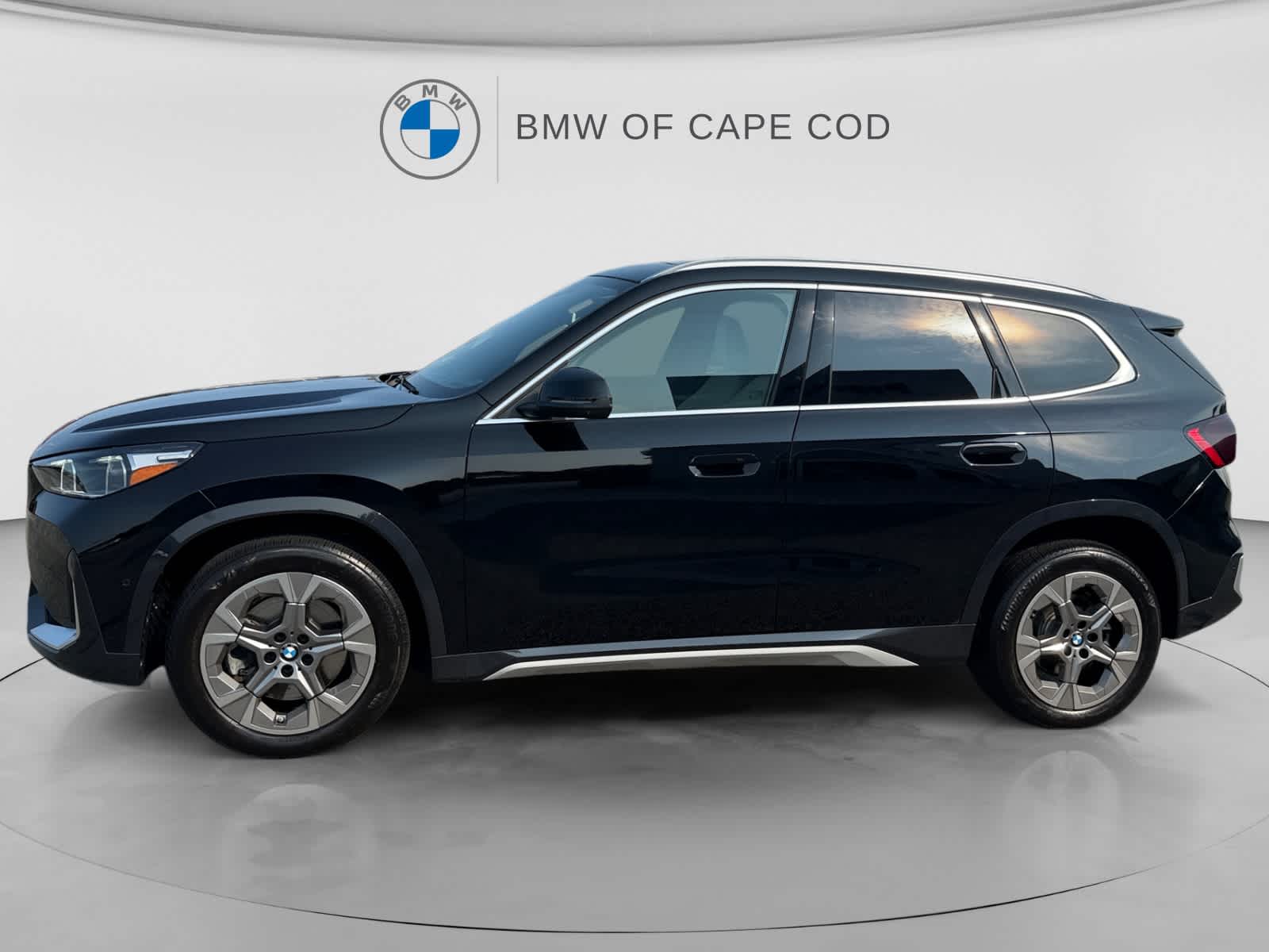 2025 BMW X1 28i - Photo 4