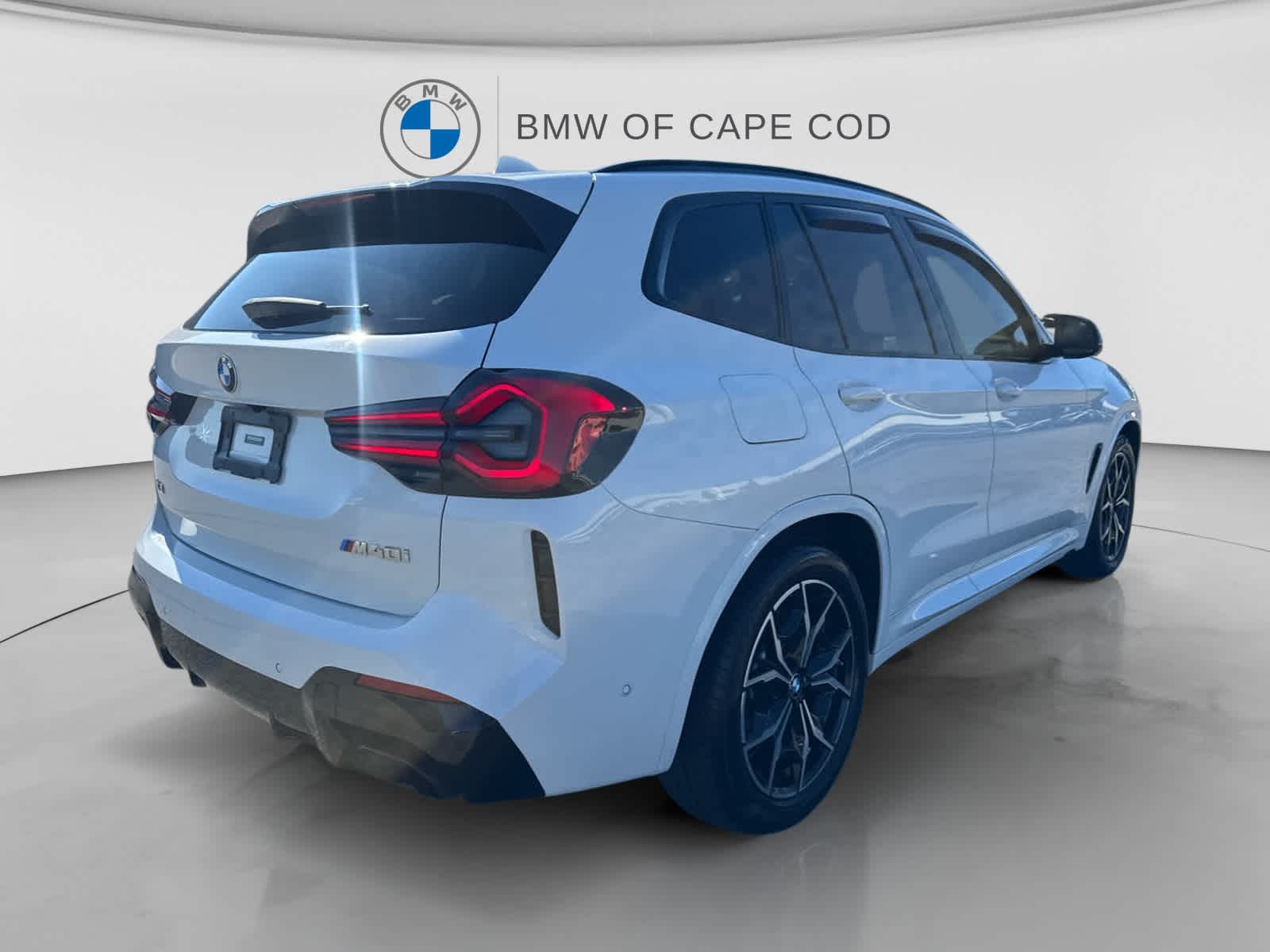 2022 BMW X3 40i - Photo 8