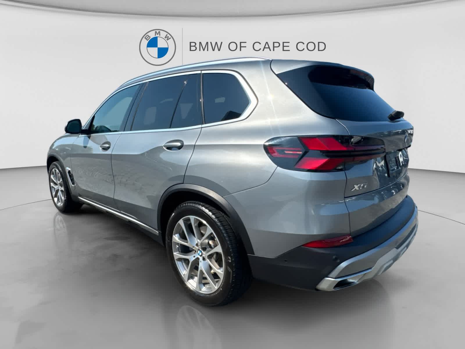 2024 BMW X5 40i - Photo 6