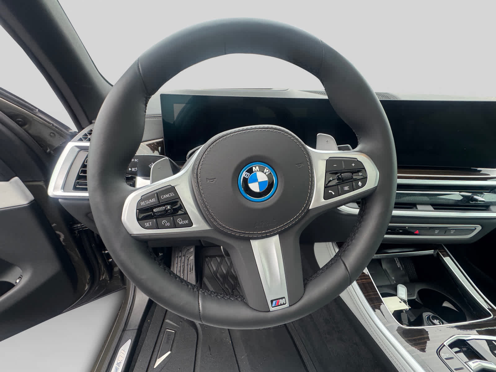 2026 BMW X5 50e - Photo 11