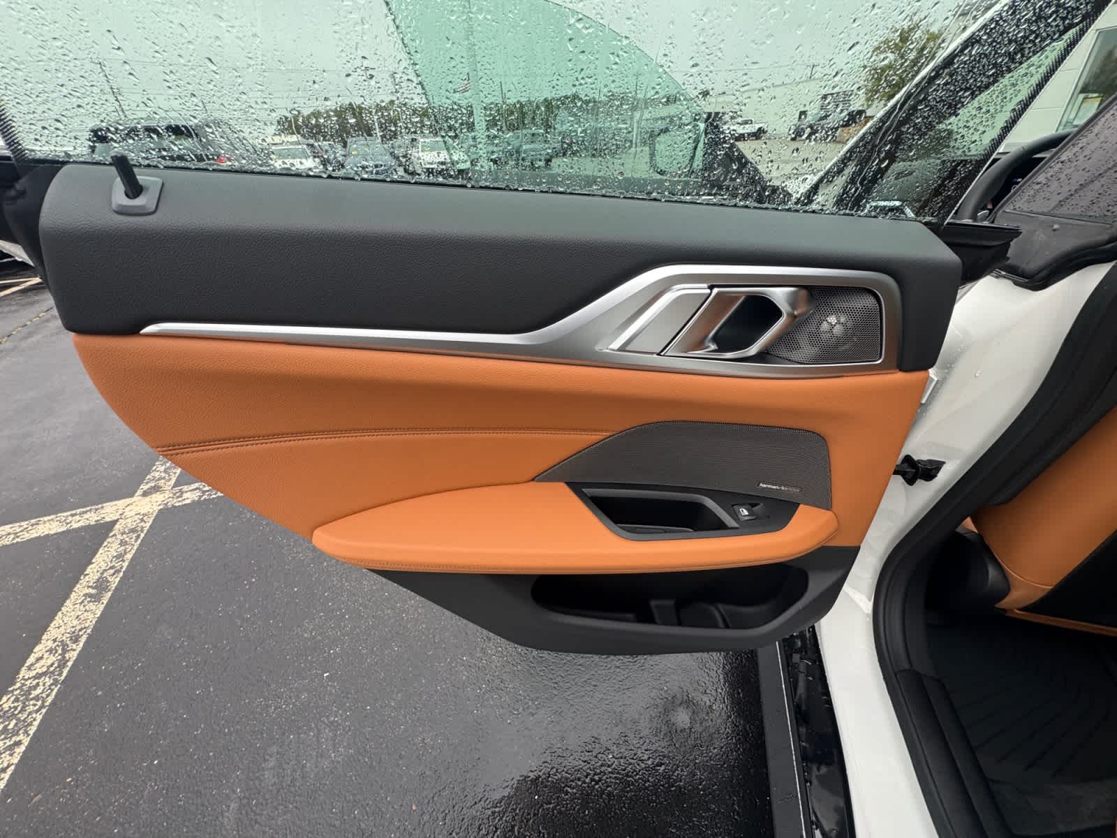 2026 BMW 4 Series 430i - Photo 19