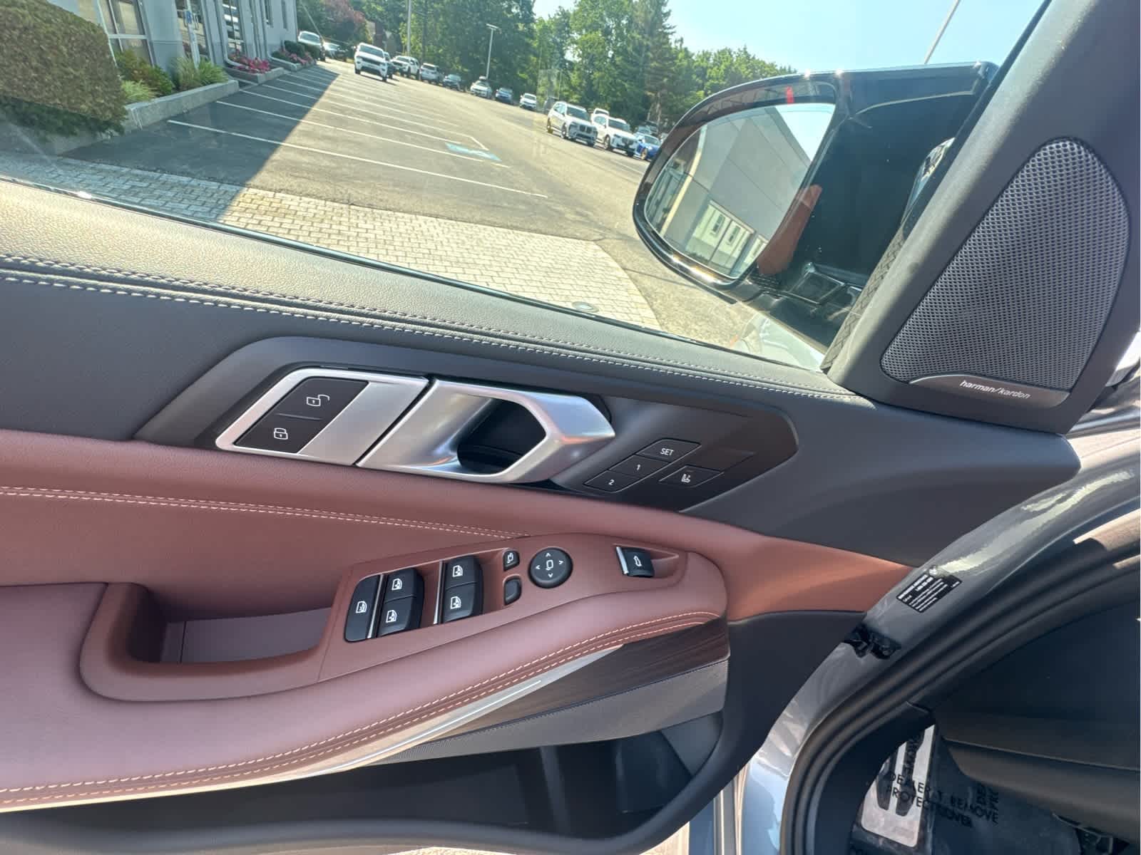 2024 BMW X5 M60i - Photo 13